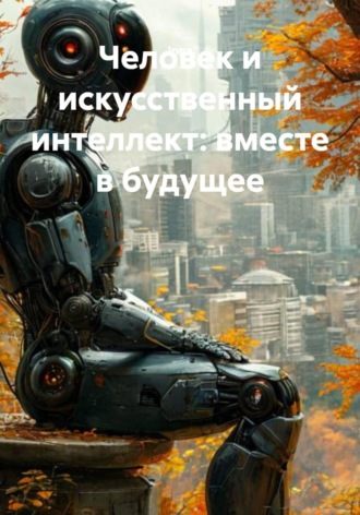 Человек и искусственный интеллект: вместе в будущее.  Inga