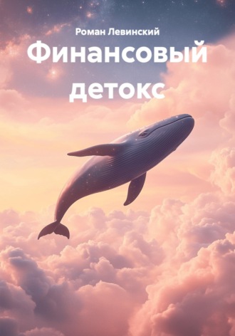 Роман Левинский. Финансовый детокс