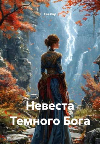 Ева Лир. Невеста Темного Бога