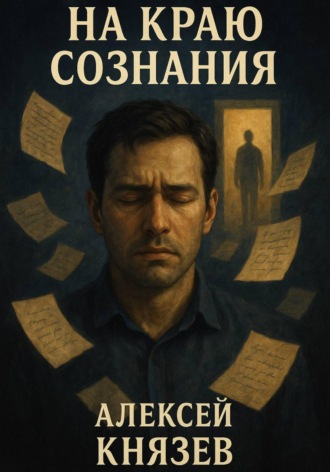 Алексей Сергеевич Князев. На краю сознания