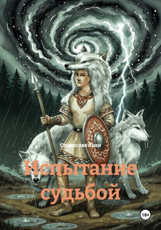 Станислав Яхин. Испытание судьбой