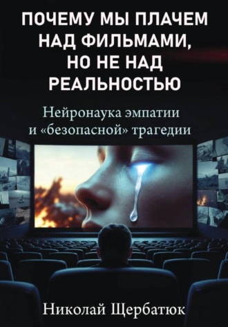 Николай Щербатюк. Почему мы плачем над фильмами, но не над реальностью. Нейронаука эмпатии и «безопасной» трагедии