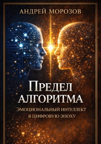 Предел алгоритма: эмоциональный интеллект в цифровую эпоху. 