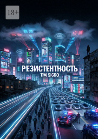 Tim Sicko. Резистентность. Готовы ли вы умереть за правду, чтобы не жить во лжи?