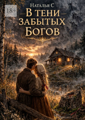 Наталья С.. В тени забытых богов