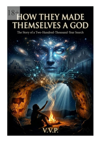 V.V.P.. How They Made Themselves a God