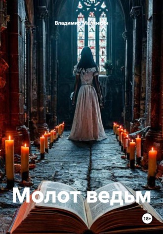 Владимир Юрьевич Малянкин. Молот ведьм