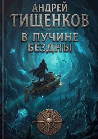 Андрей Вадимович Тищенков. В пучине бездны