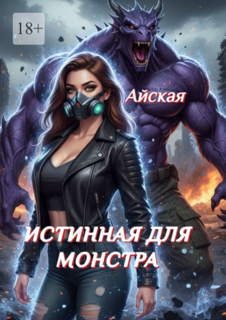 Айская. Истинная для монстра