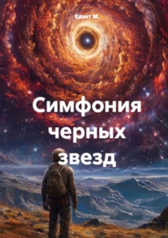 Квант М.. Симфония черных звезд