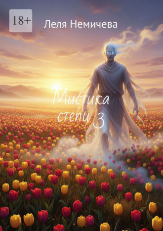 Леля Немичева. Мистика степи – 3