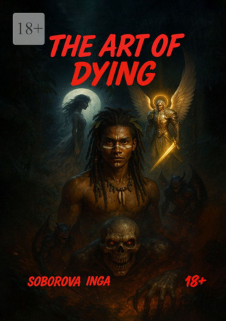 Inga Soborova. The Art of Dying