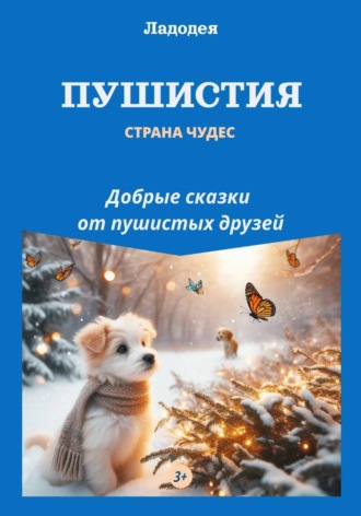Пушистия. 