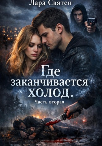 Где заканчивается холод. Часть вторая. 