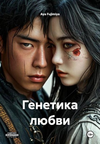 Aya Fujimiya. Генетика любви
