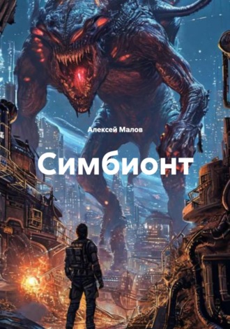 Алексей Малов. Симбионт