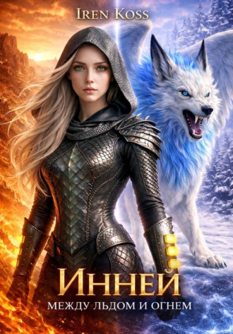 Iren Koss. Инней. Между льдом и огнём