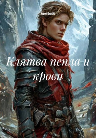 Клятва пепла и крови. 