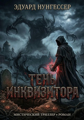 Эдуард Нунгессер. Тень инквизитора