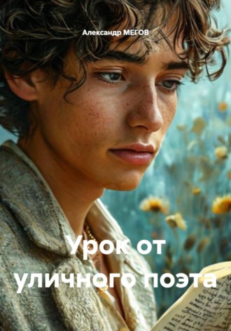 Урок от уличного поэта. 