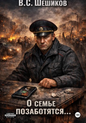 О семье позаботятся.... 
