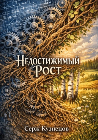 Серж Кузнецов. Недостижимый рост