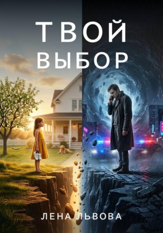 Лена Львова. Твой выбор