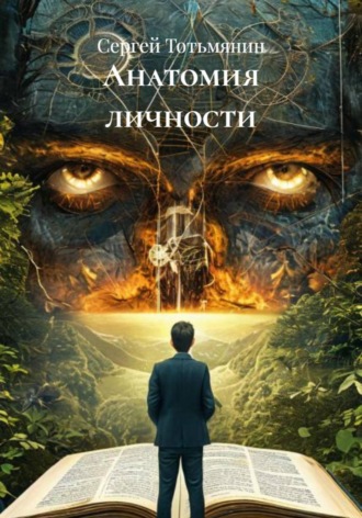 Анатомия личности. 