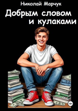 Николай Марчук. Добрым словом и кулаками