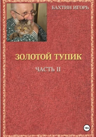 Игорь Иванович Бахтин. Золотой тупик