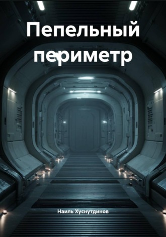 Наиль Хуснутдинов. Пепельный периметр