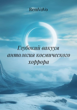 RemVoVo. Глубокий вакуум антология космического хоррора