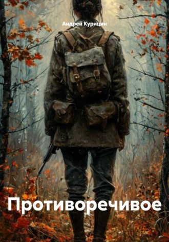 Андрей Курицин. Противоречивое