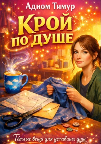 Крой по душе. 