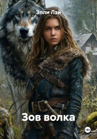 Элли Лэй. Зов волка