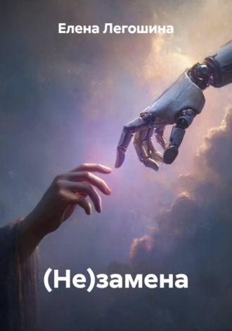 Елена Легошина. (Не)замена