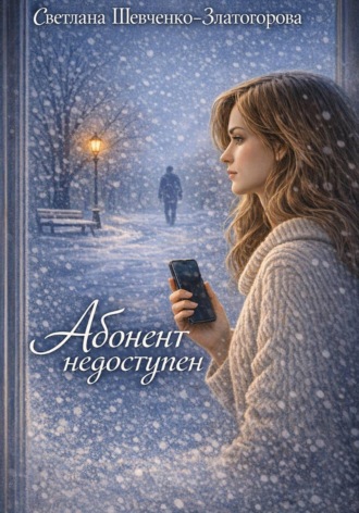Абонент недоступен. 