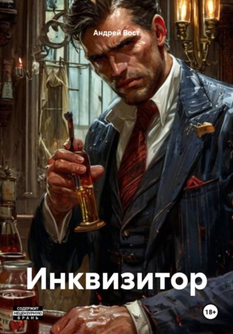 Инквизитор. 
