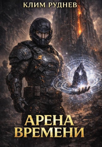 Клим Руднев. Арена времени - 1. Извлечение силы