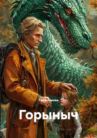 Горыныч. 