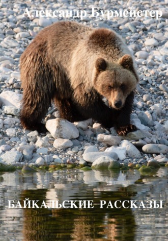 Александр Александрович Бурмейстер. Байкальские рассказы