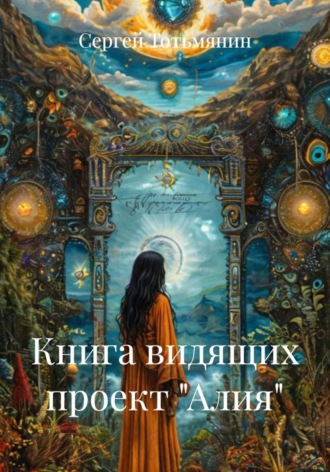 Книга видящих проект 