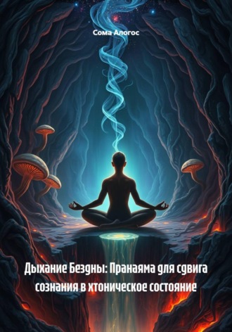 Дыхание Бездны: Пранаяма для сдвига сознания в хтоническое состояние. 