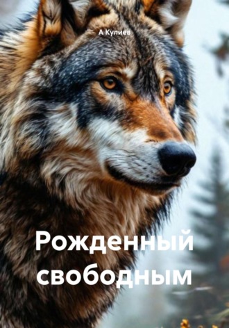 А Т Кулиев. Рожденный свободным