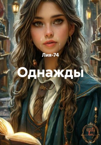 Лия-74. Однажды
