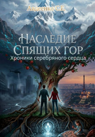 Степан Авдеенко. Наследие спящих гор