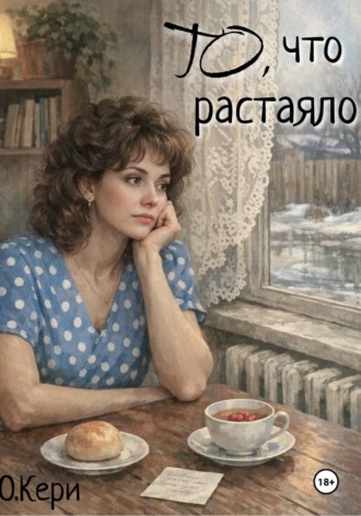 О. Кери. То, что растаяло