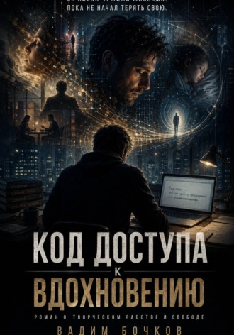 Код доступа к вдохновению. 