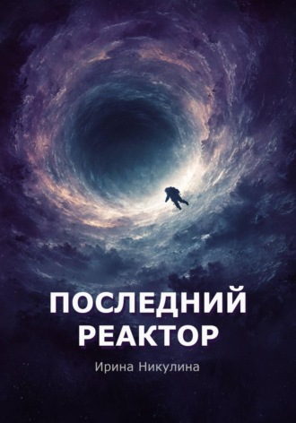 Ирина Никулина. Последний реактор