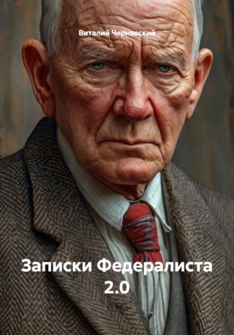Виталий Витальевич Чернявский. Записки Федералиста 2.0